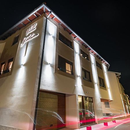 Villa Fortuna 모스타르 외부 사진