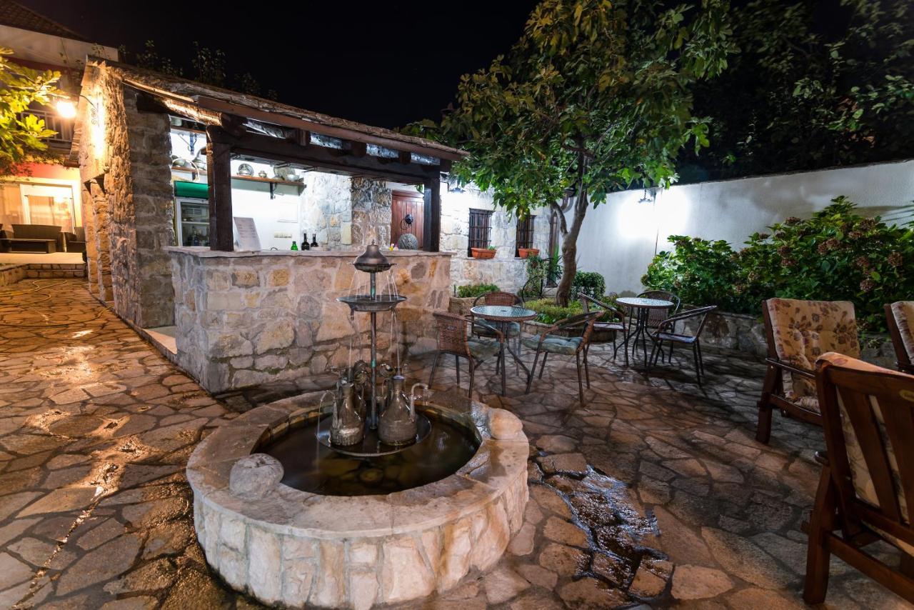 Villa Fortuna 모스타르 외부 사진
