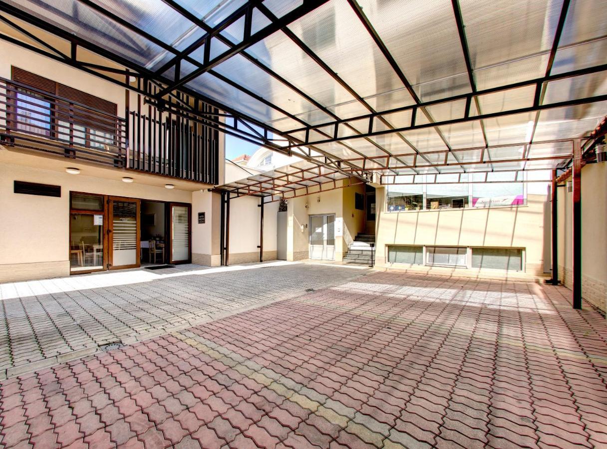 Villa Fortuna 모스타르 외부 사진