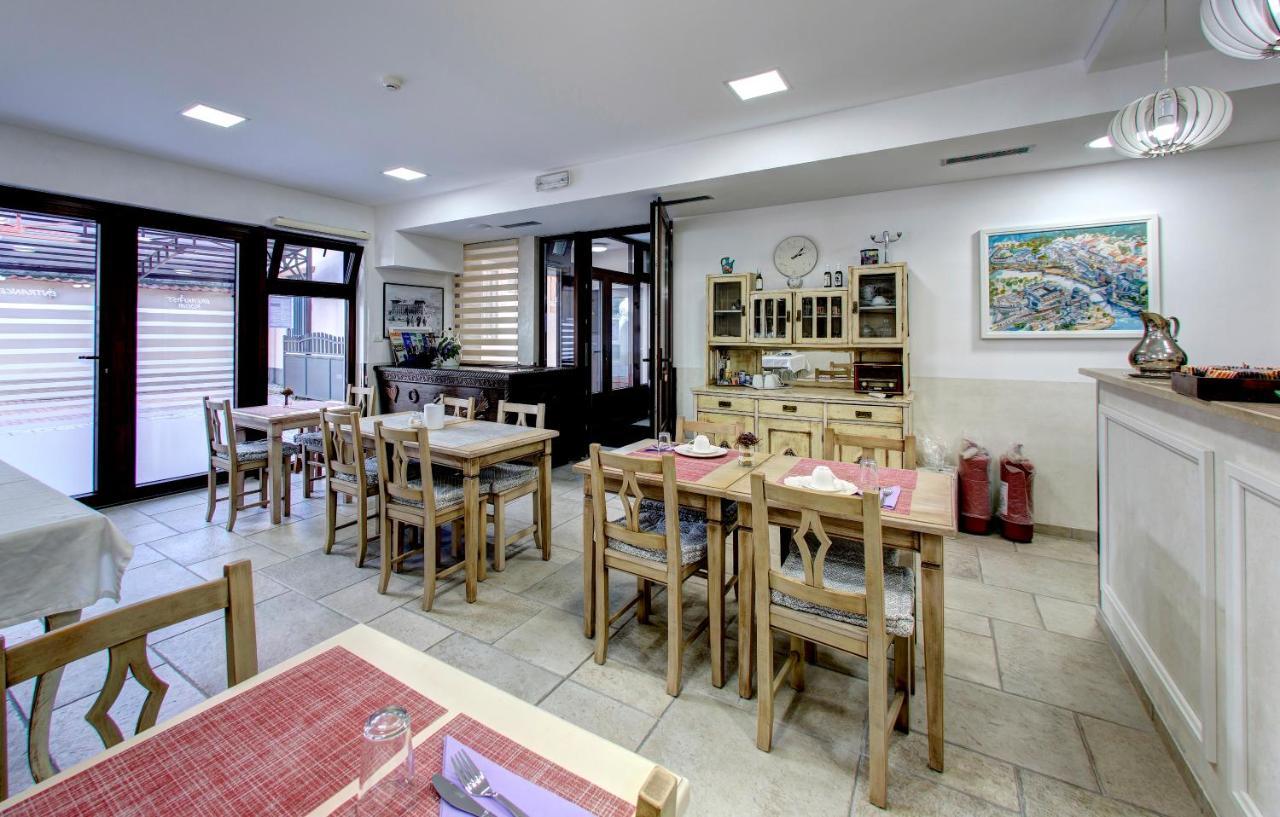 Villa Fortuna 모스타르 외부 사진