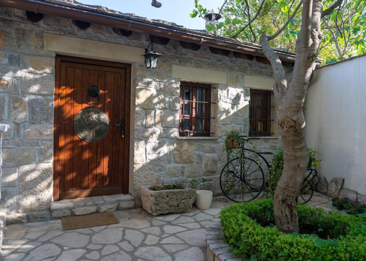 Villa Fortuna 모스타르 외부 사진