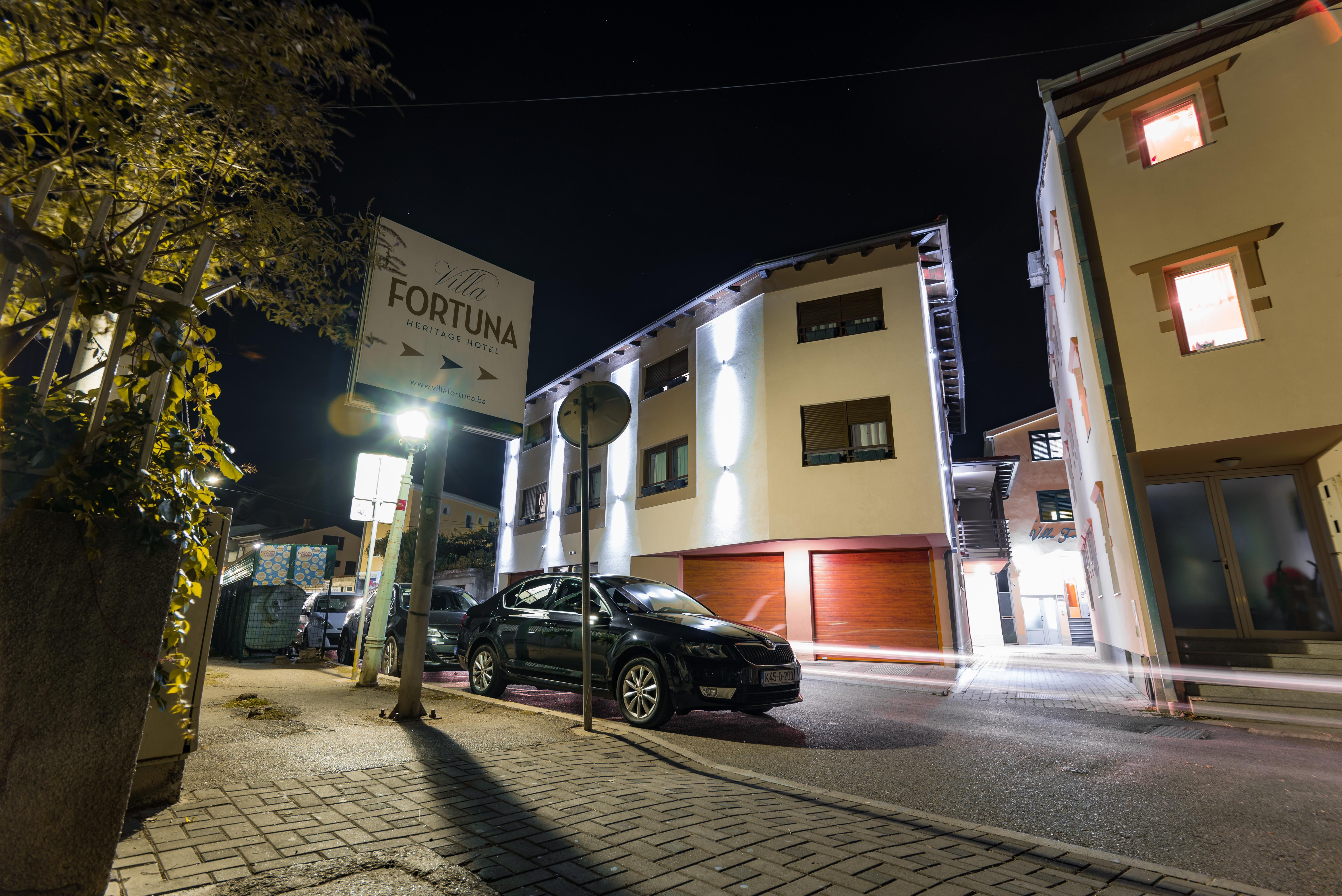 Villa Fortuna 모스타르 외부 사진