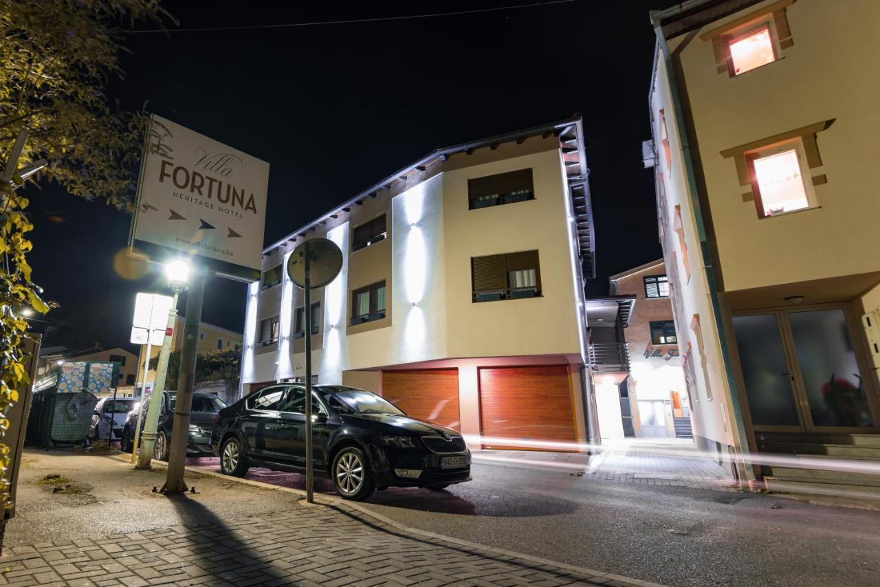 Villa Fortuna 모스타르 외부 사진