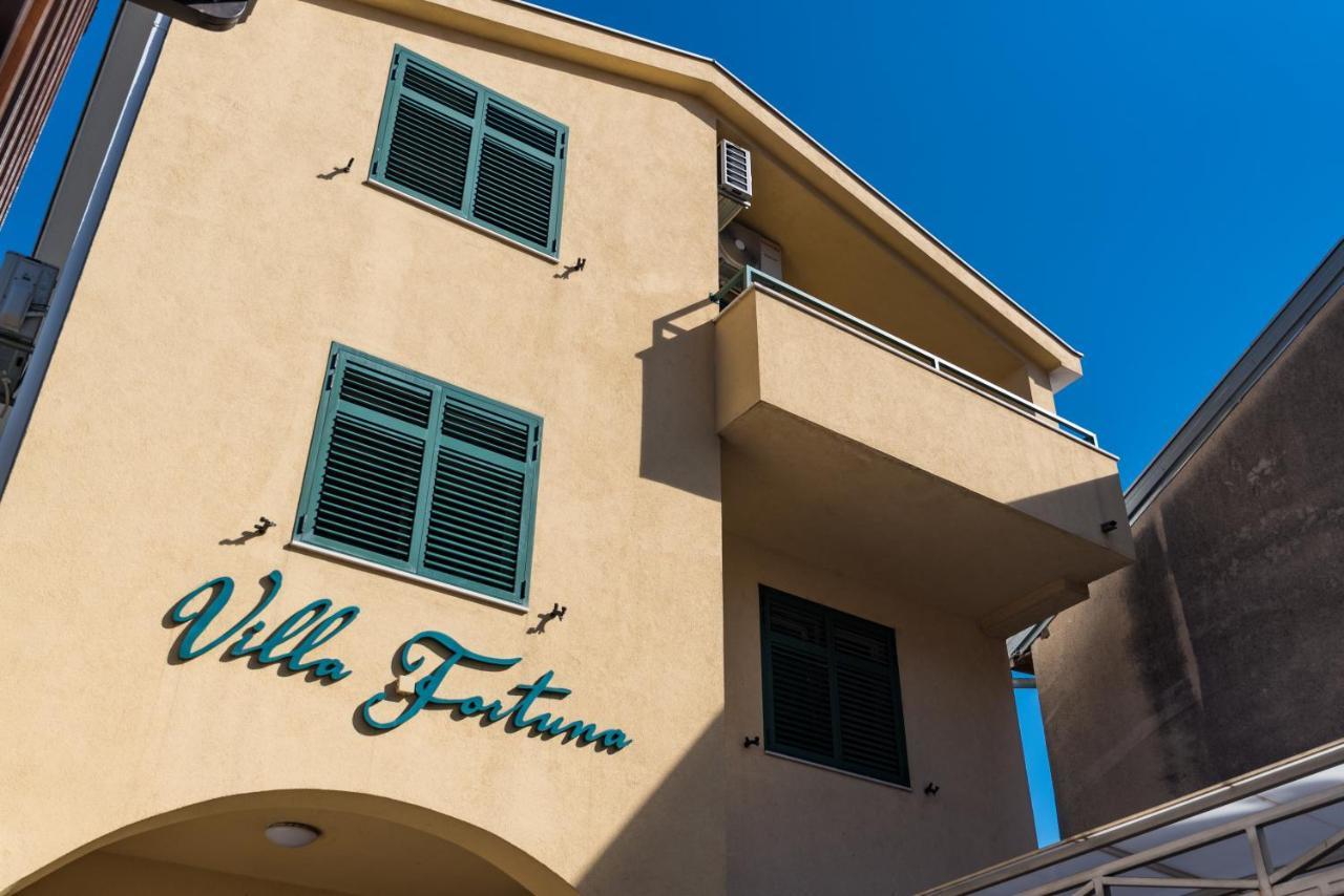 Villa Fortuna 모스타르 외부 사진