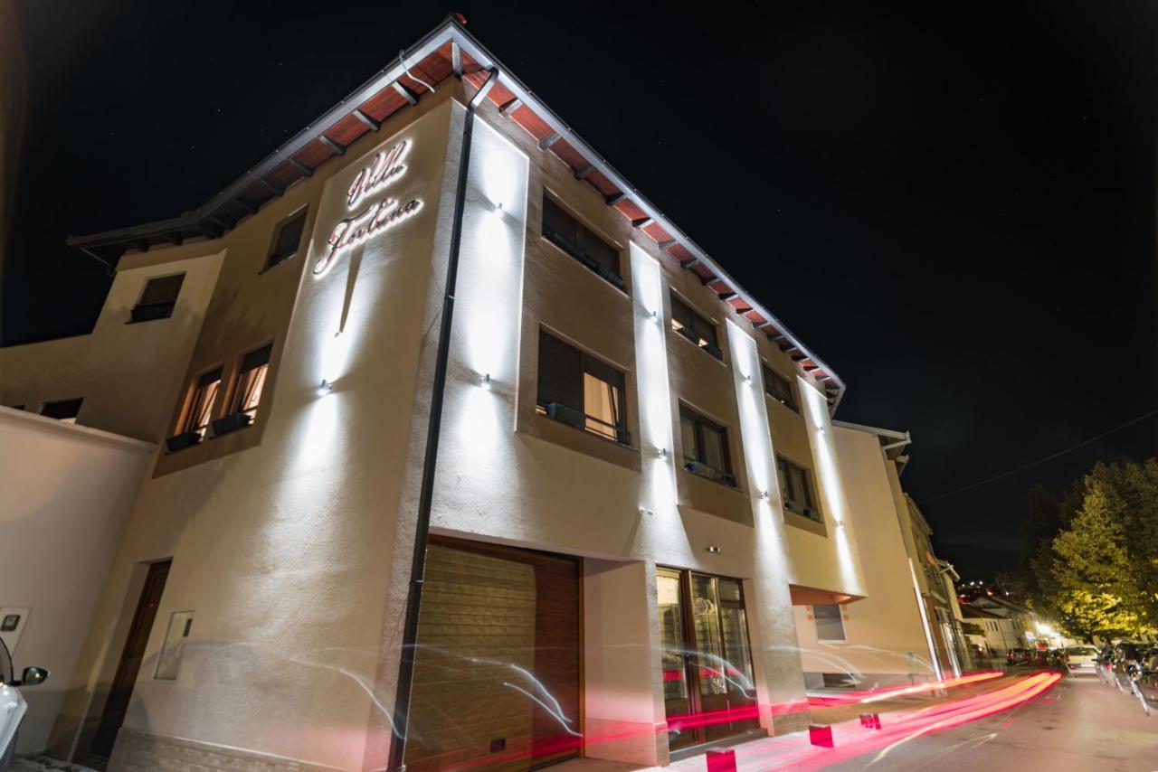 Villa Fortuna 모스타르 외부 사진